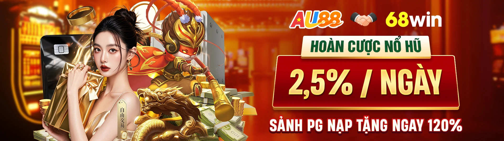 Hình giới thiệu 68Win số một